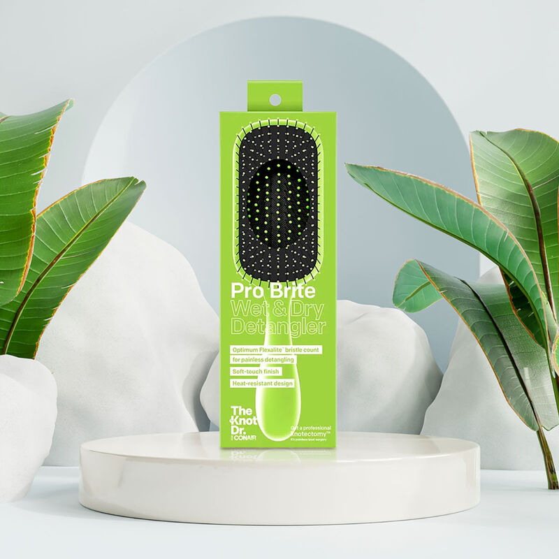 Cepillo Conair Pro Brite image number null