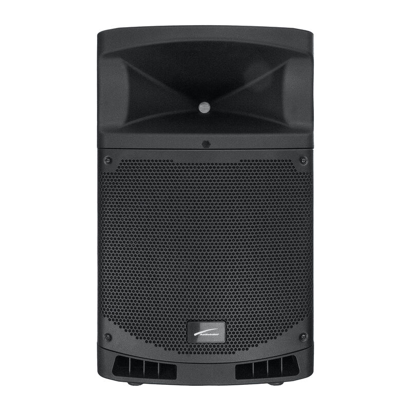 Bocina amplificada profesional 15" 1400w Audiob... image number null
