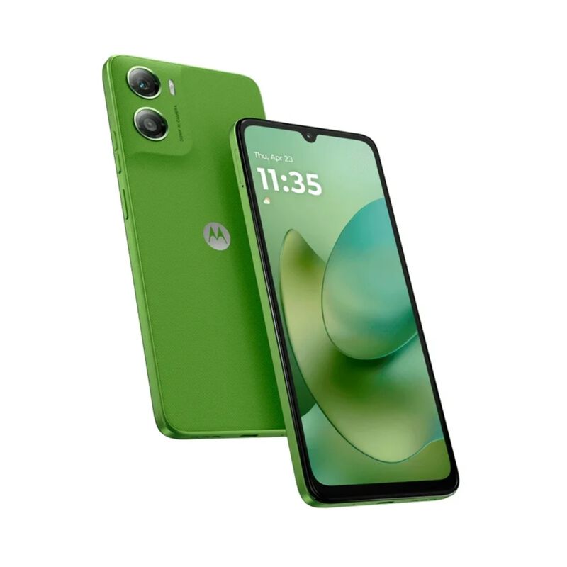 Motorola Moto G06 4+64 GB image number null