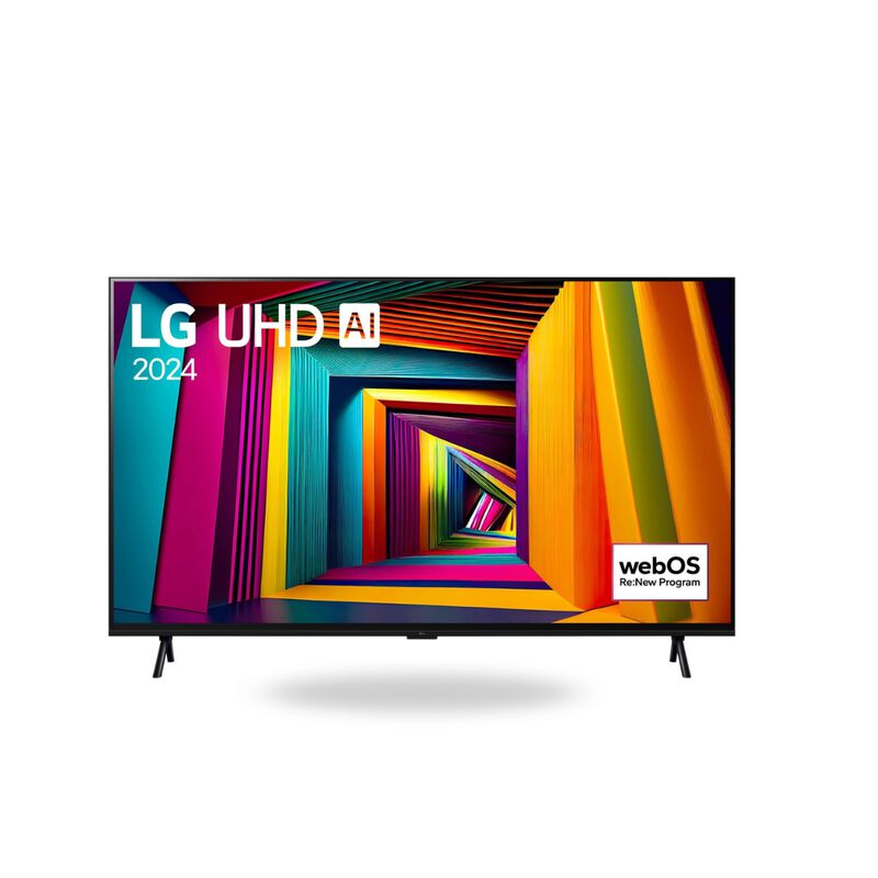 Televisor Led Mod. 98UT9050PSA WebOS image number null