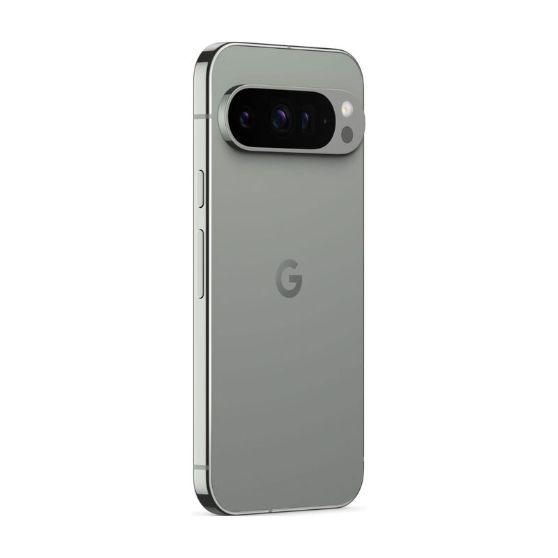 Google Pixel 9 Pro 16GB 256GB 5G Verde image number null