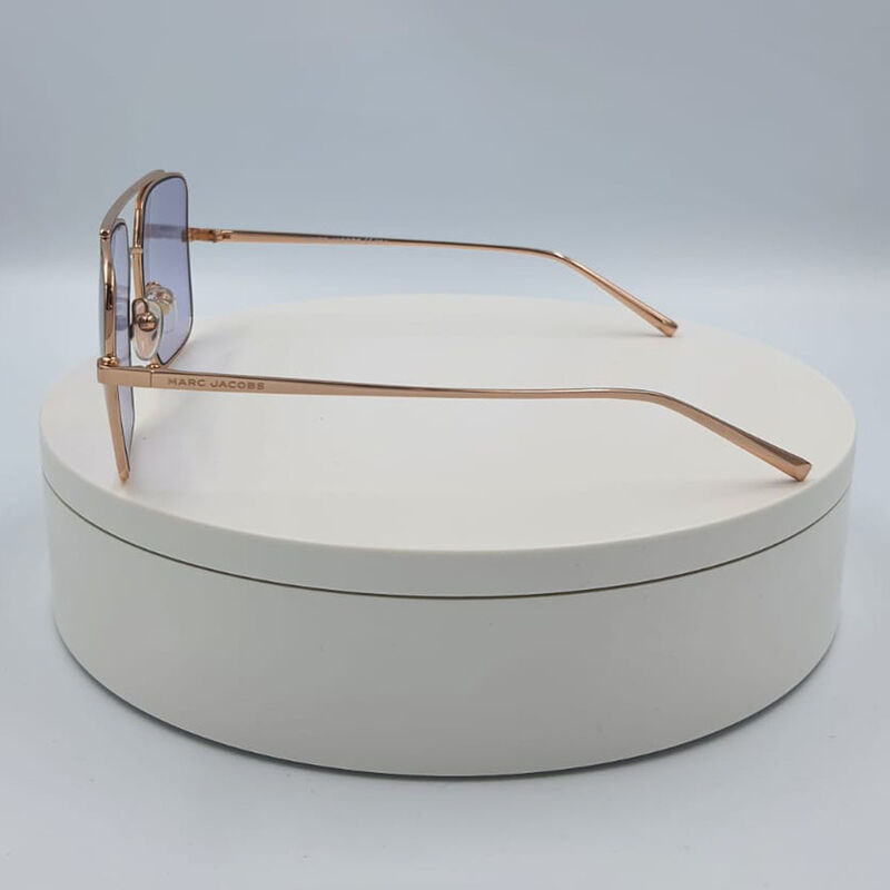 Lente Solar  Marc Jacobs 100%  UV Mod MARC 486-... image number null