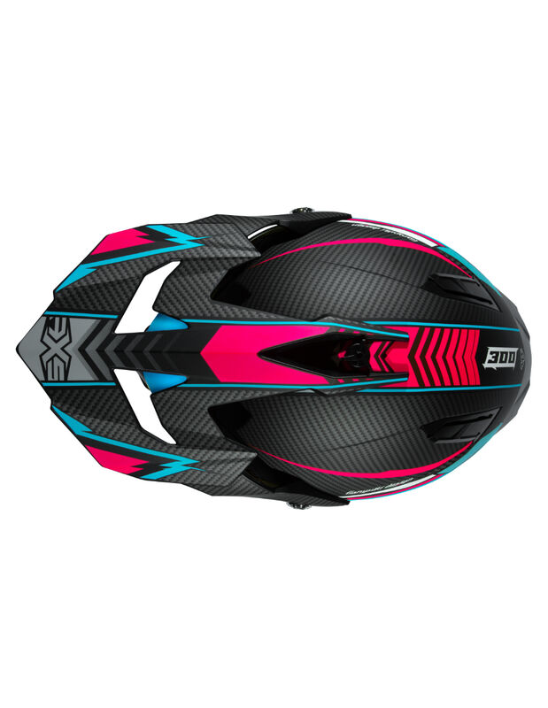 Casco Certificado Axs Beretta Talla Xl image number null