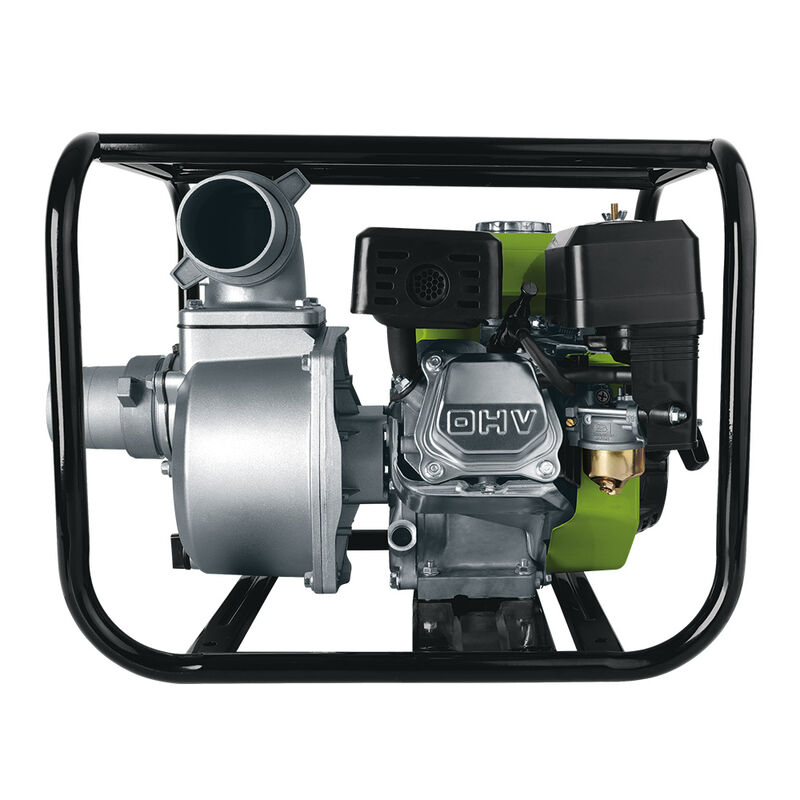 Motobomba De Gasolina 3" 6.5 Hp Mag-03 image number null