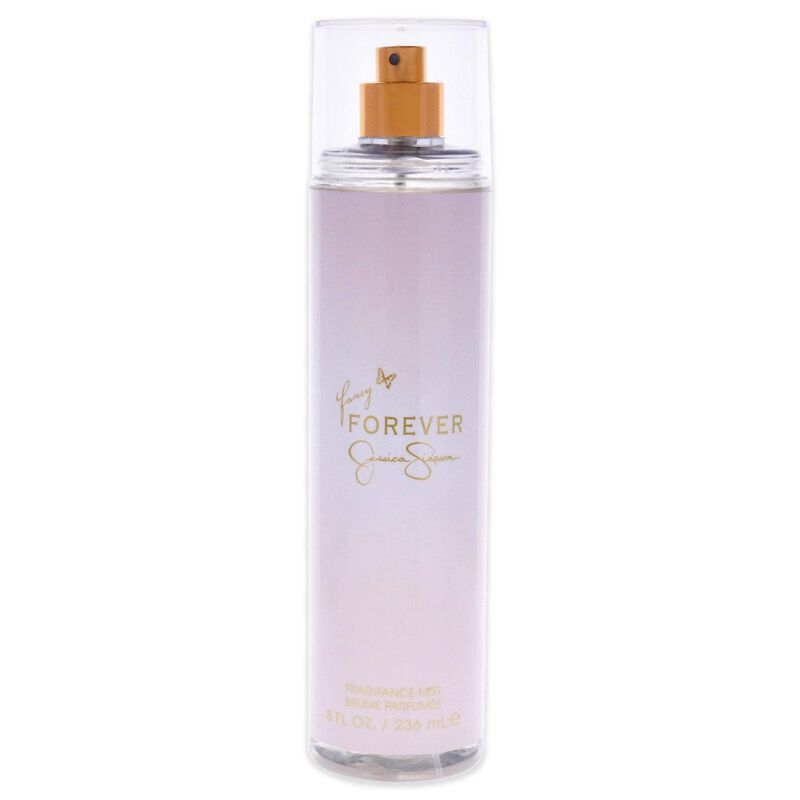 Perfume Jessica Simpson Fancy Forever Fragance ... image number null