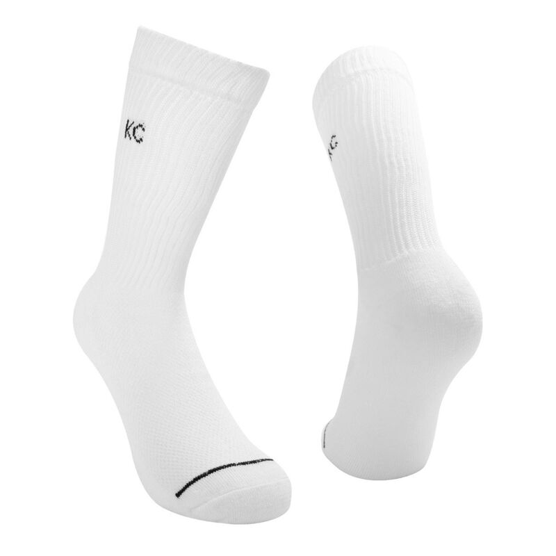 Kenneth Cole 6 Pares de Calcetas para Hombre, C... image number null