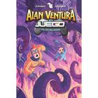 Alan Ventura y el juego del fin del mundo, de Rivadulla J&oacute;
