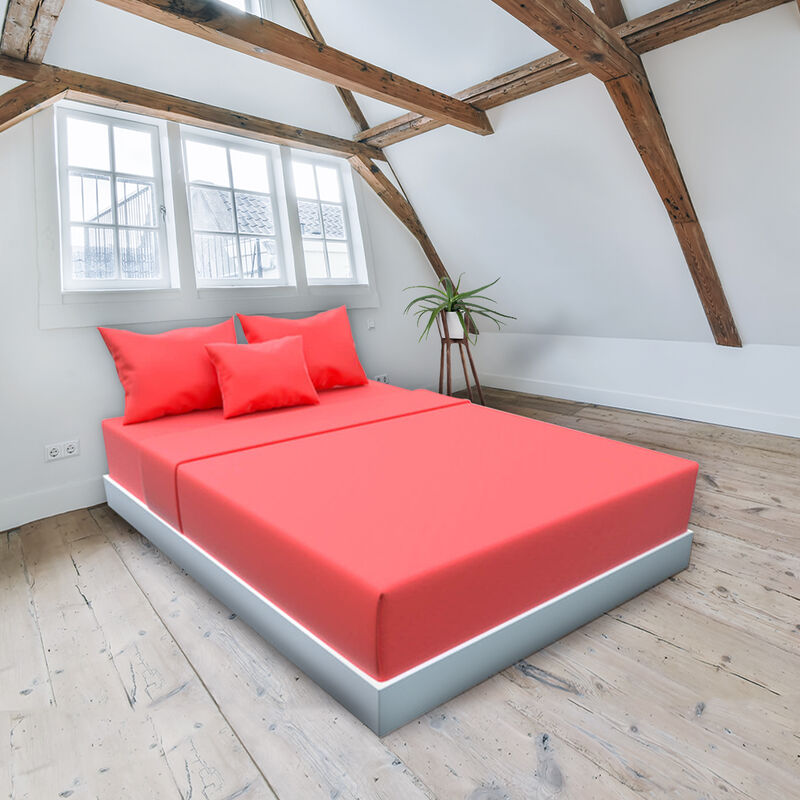 Juego de Sabanas Individual Spring Air 3 Pack T... image number null