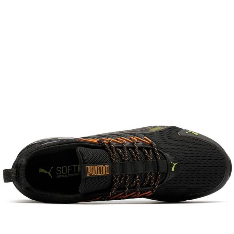 Tenis Puma Voltaic Evo Retrofuture Para Hombre image number null