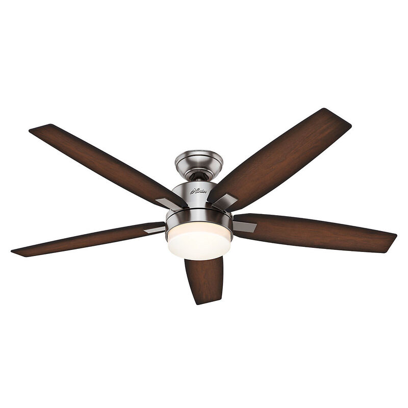 Ventilador de Techo Windemere con Luz 54 image number null