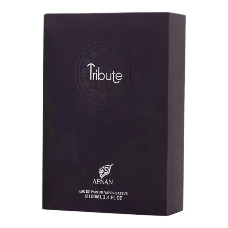 Perfume Afnan Trubute Blue Edp 100 Ml image number null